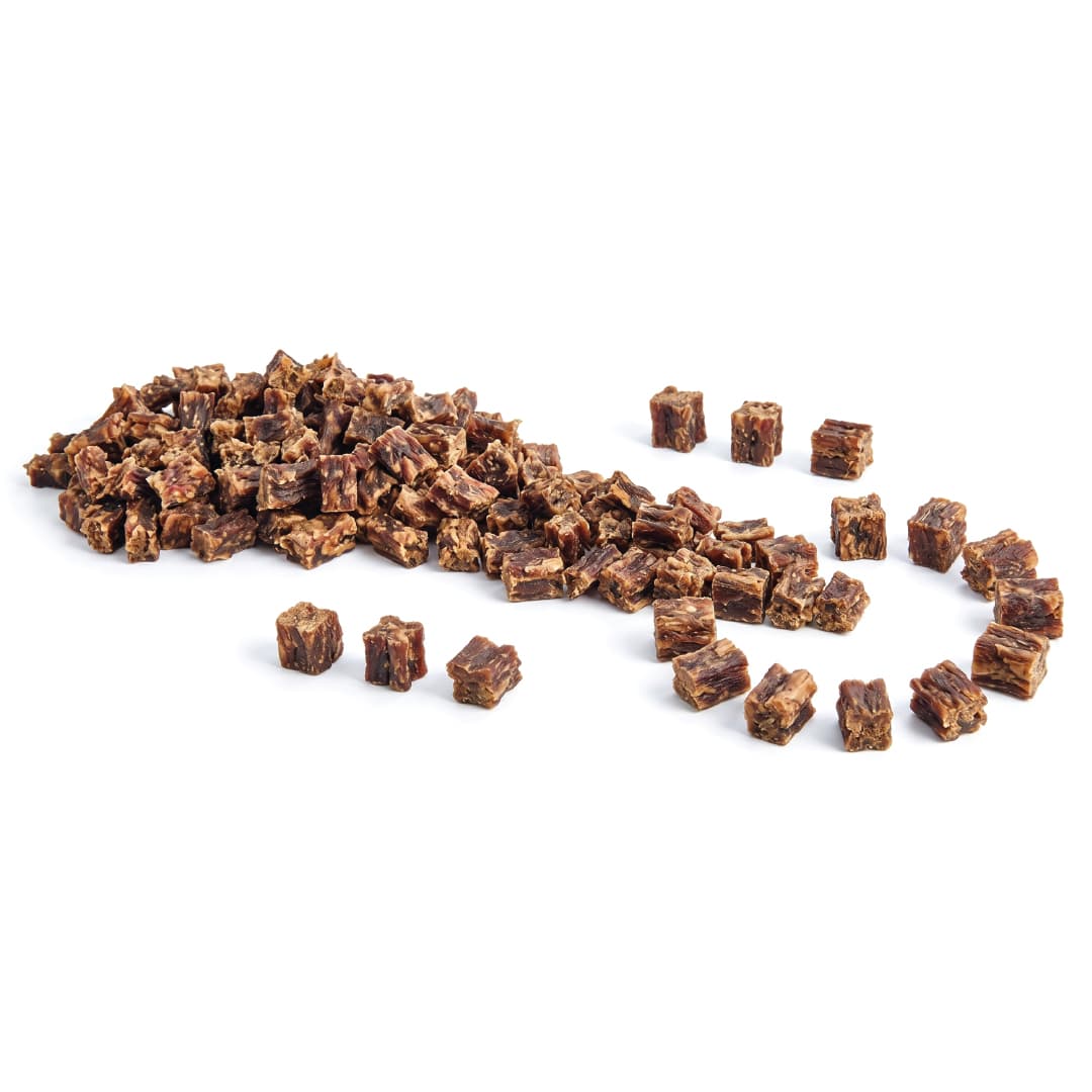 Rabbit Cubes