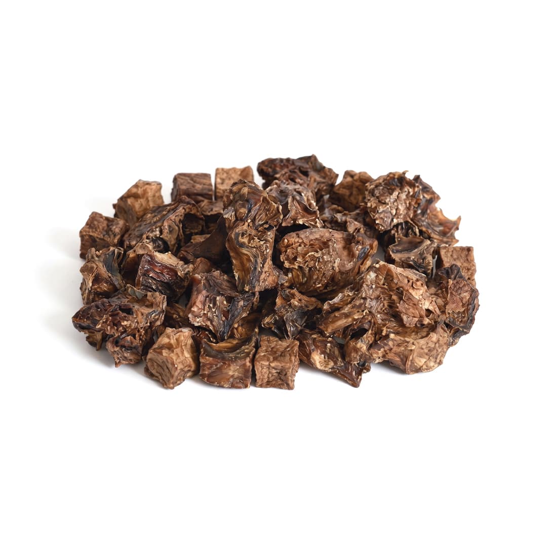 Beef Lung Cube