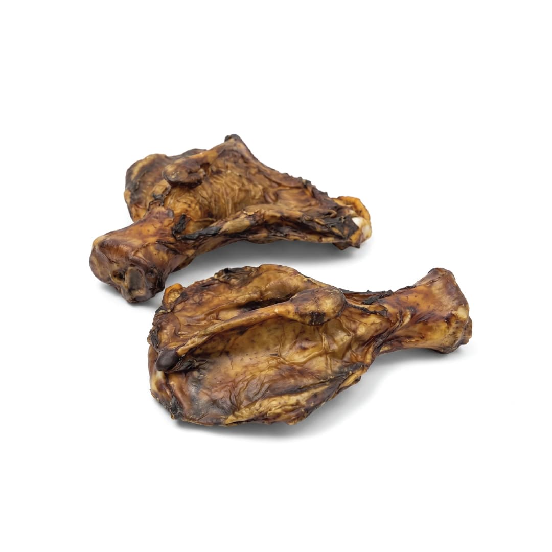 Flat Pig Bones