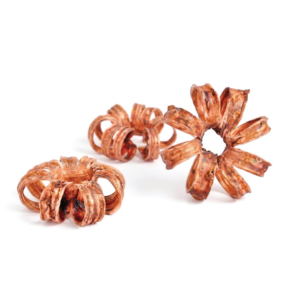 Beef Trachea Ring