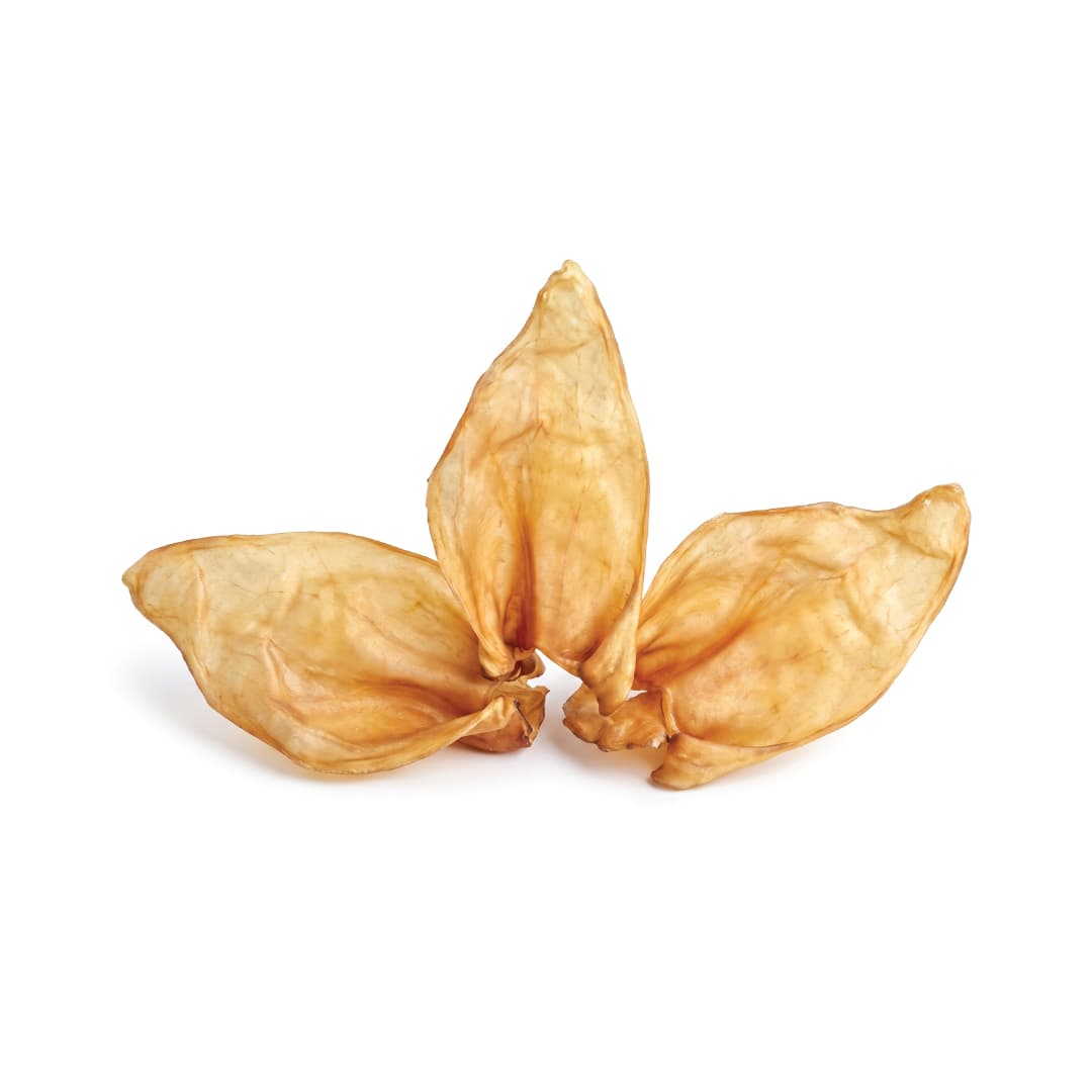 Beef Ear Without Ring