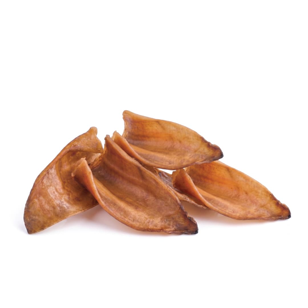 Half Pig Ear 20g