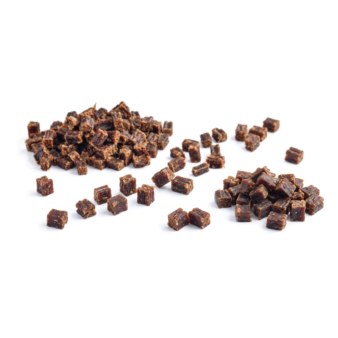 Lamb Cubes
